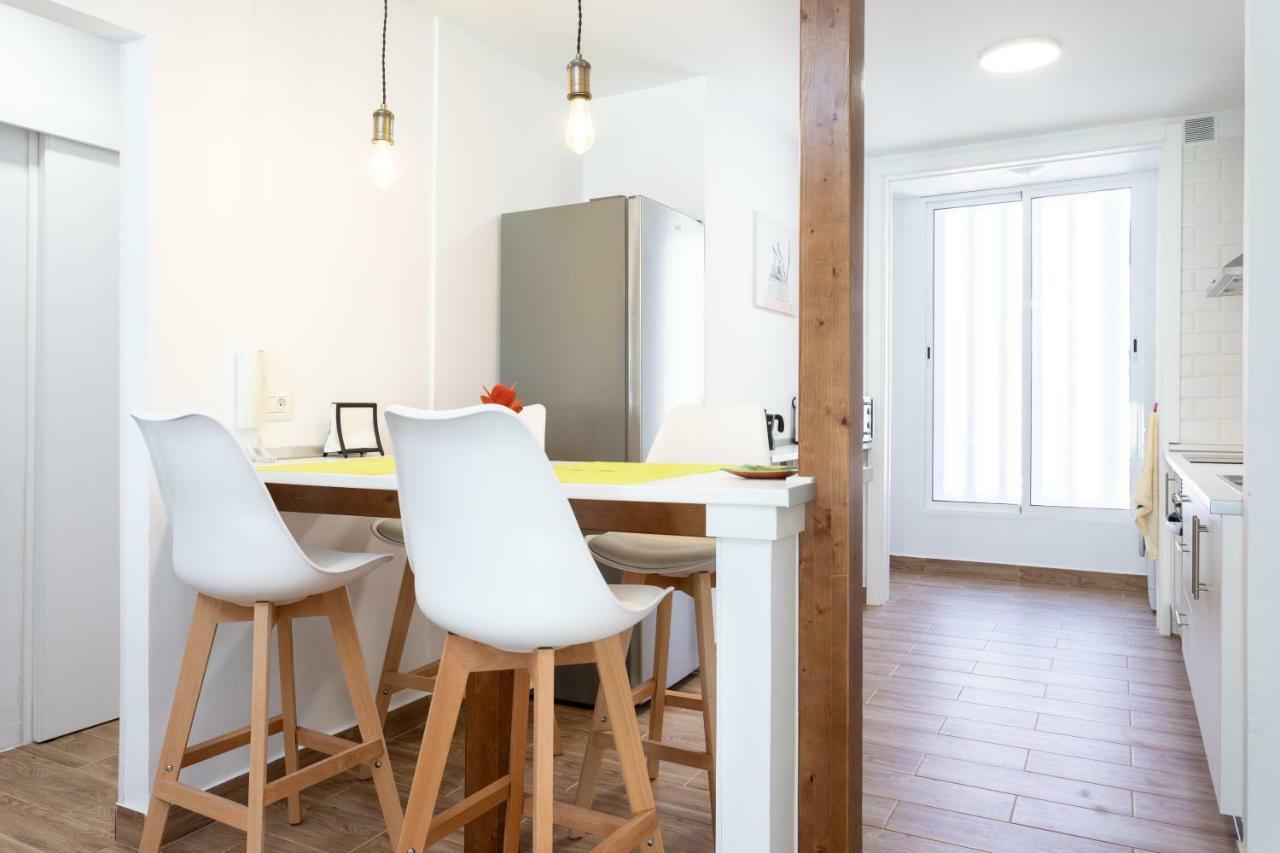 Home2Book Las Americas Apartment Terrace ปลายาเดลาสอเมริกาส ภายนอก รูปภาพ