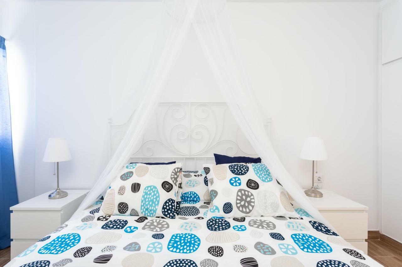 Home2Book Las Americas Apartment Terrace ปลายาเดลาสอเมริกาส ภายนอก รูปภาพ