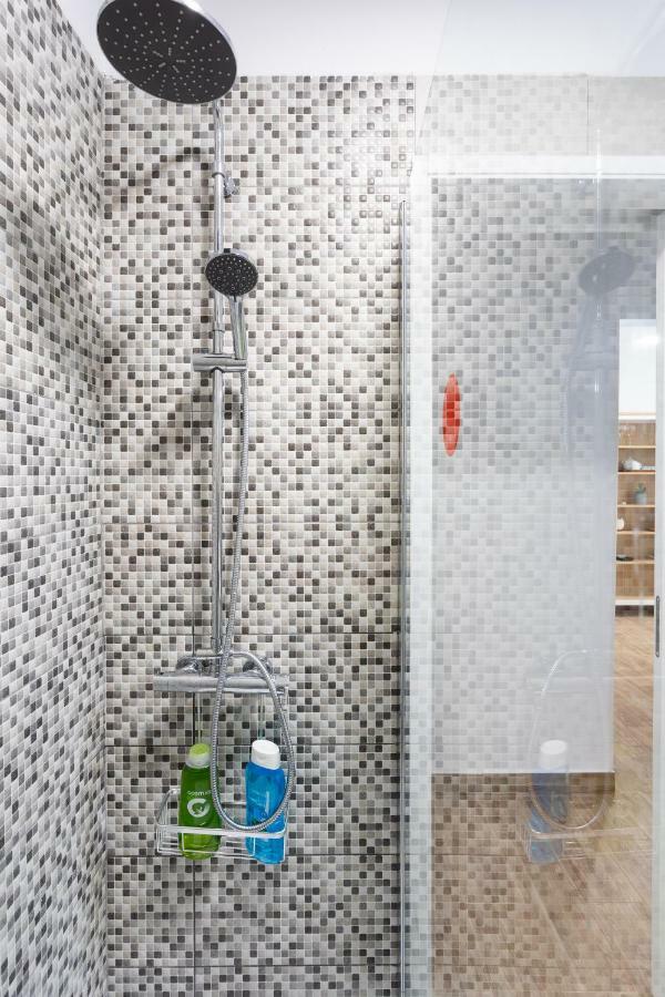 Home2Book Las Americas Apartment Terrace ปลายาเดลาสอเมริกาส ภายนอก รูปภาพ