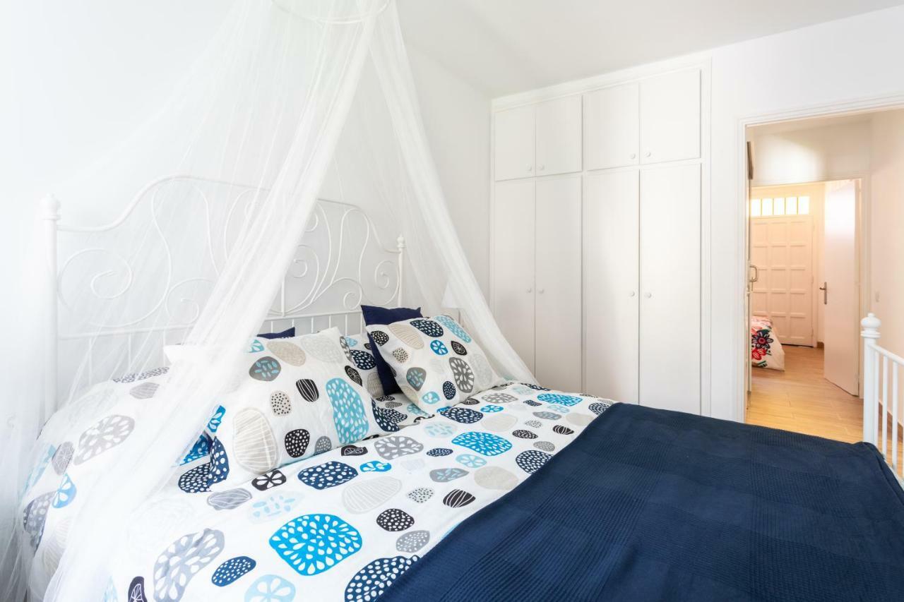Home2Book Las Americas Apartment Terrace ปลายาเดลาสอเมริกาส ภายนอก รูปภาพ
