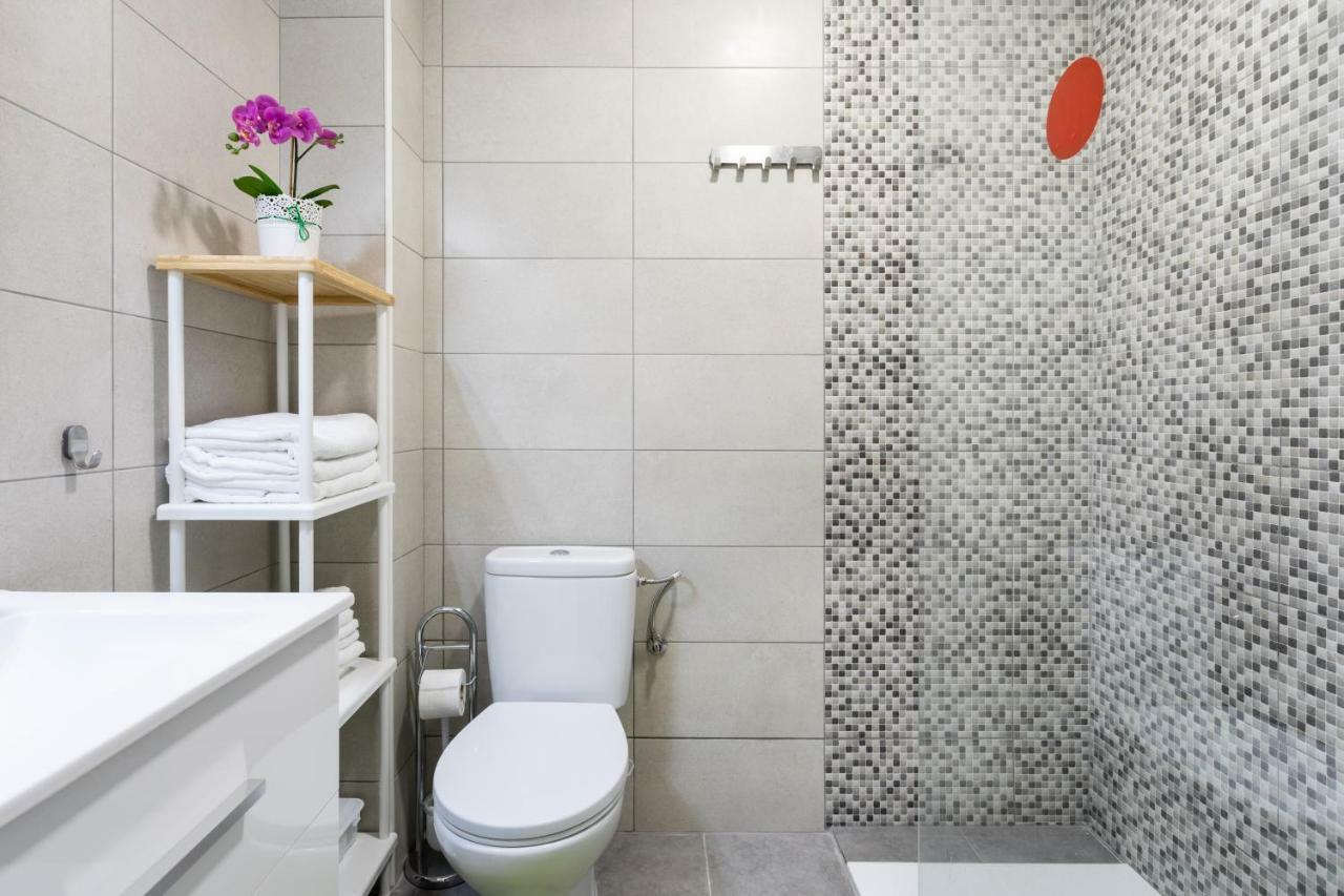 Home2Book Las Americas Apartment Terrace ปลายาเดลาสอเมริกาส ภายนอก รูปภาพ