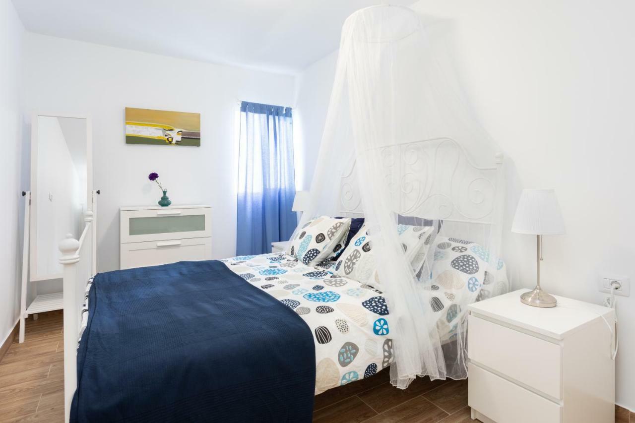 Home2Book Las Americas Apartment Terrace ปลายาเดลาสอเมริกาส ภายนอก รูปภาพ