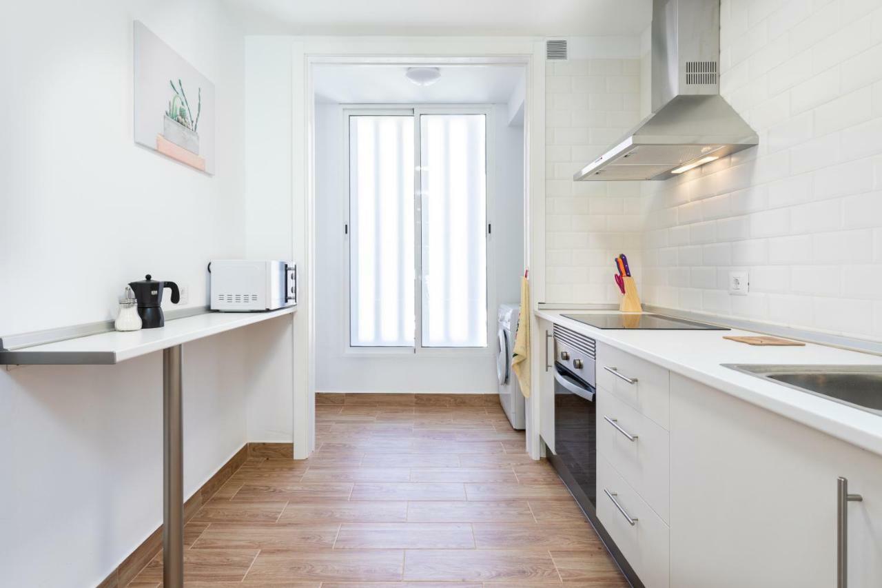 Home2Book Las Americas Apartment Terrace ปลายาเดลาสอเมริกาส ภายนอก รูปภาพ